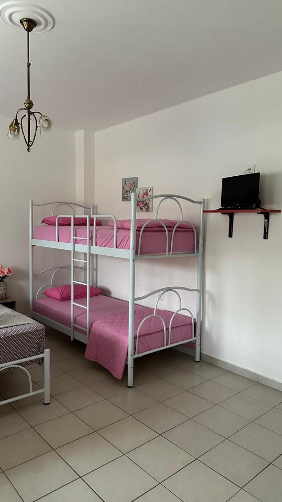 Elena Rooms-Apartments -B アスプロヴァルタ エクステリア 写真